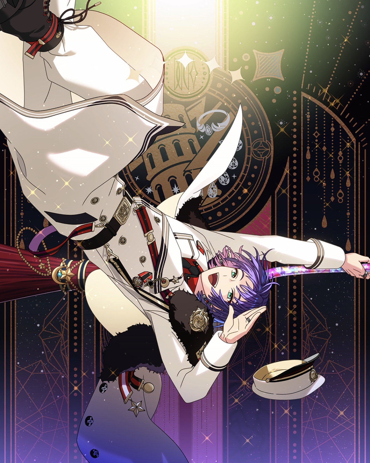 魔法使いの約束【まほやく】攻略Wiki@Gamerch on X: 