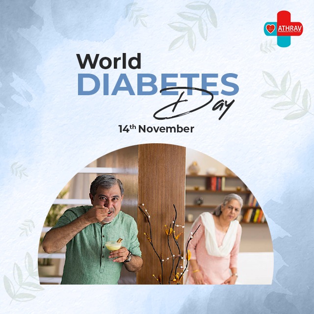 AthravPharma's tweet photo. Quit smoking. Eat healthy. Let's make a start on World Diabetes Day.
#worlddiabetesday #14thnovember #happychildrenday #implementayurvedainlife #medicinetreasures #ayurvedicpharma #bestayurvedicpharma #herbaltreatment #naturopathy  #athravpharma #trending #latest #latesttrending https://t.co/CgehUo5Tfn