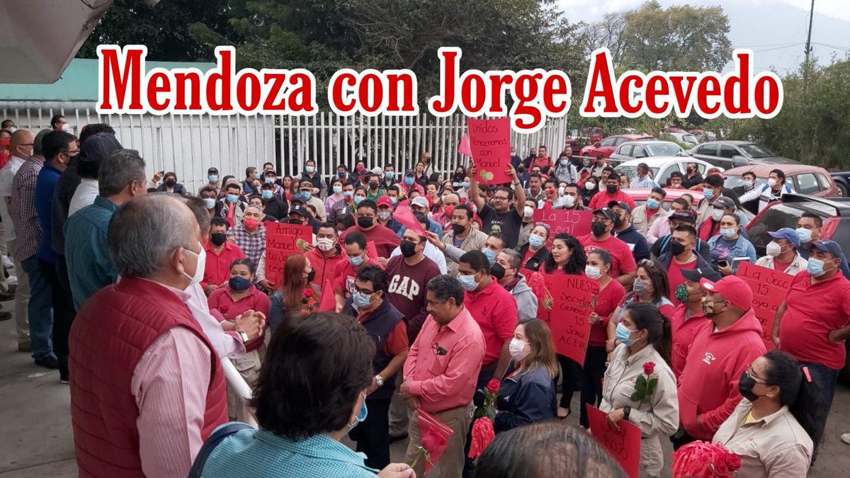 JennyGa22094230's tweet photo. Yo con #JorgeAcevedo
100%roja
#Seccion15
Todo mi apoyo y voto de confianza para Jorge acevedo https://t.co/QGc42IGm3Y
