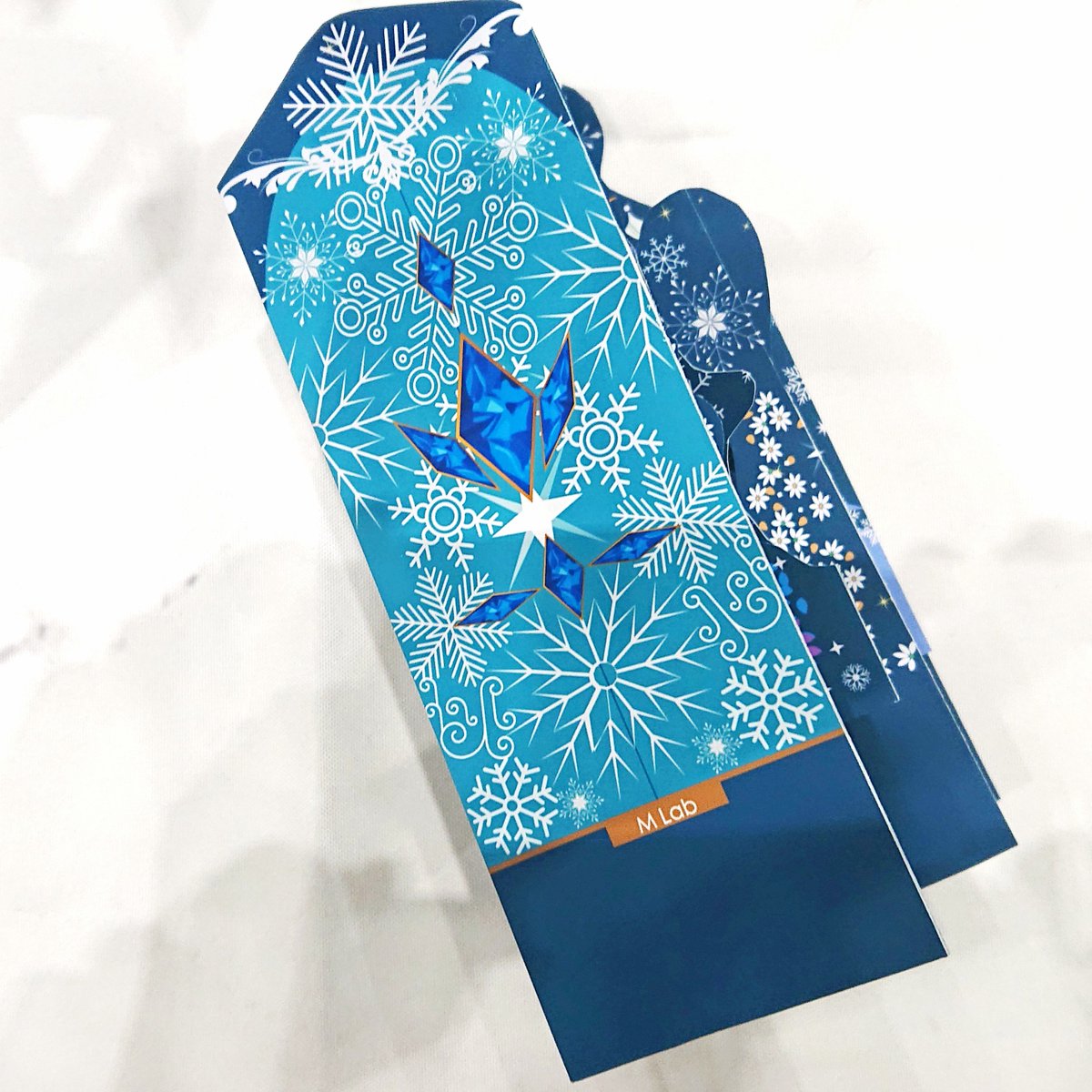 mlab_popup's tweet photo. デザインフェスタ、無事終了しました✨
かわいいとお手にとってくださった皆様、ありがとうございました✨✨

#デザフェス #デザフェス54 #ポップアップカード #E212 #クリスマス #クリスマスカード https://t.co/0ZYKeZRcgA