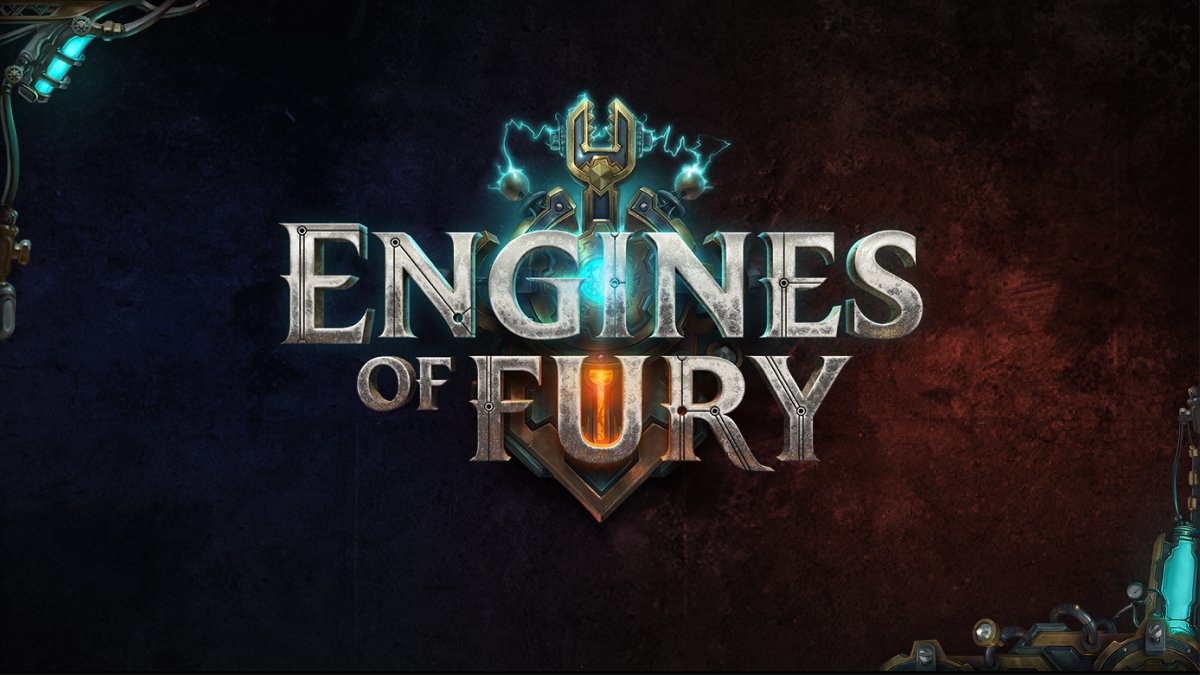EnginesOfFury's tweet photo. 🎮 Engines of Fury - the next best thing in crypto gaming 💥. Immerse yourselves in adrenaline-packed arena fights and earn crypto while playing.

You will:
Fight ⚔️ Upgrade 🛡 Host 🏟 Win &amp; Profit 💰

More info coming soon! 🚀

#NFTGaming #PlayToEarn #P2E #EnginesOfFury #NFTGame https://t.co/IfuBOrKIo4