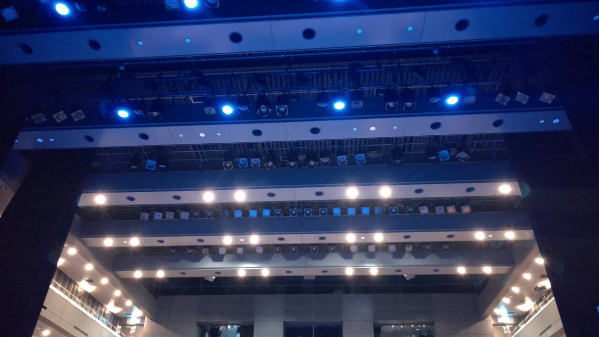 team_STARRISE's tweet photo. 芸術祭、終了いたしました。
ご来場いただきました皆さま、サポートしてくださった皆さま、どうもありがとうございました!
#栃木県 #演劇祭 #11月 #演劇 #バッカス #teamSTARRISE https://t.co/78H0MKVj0S