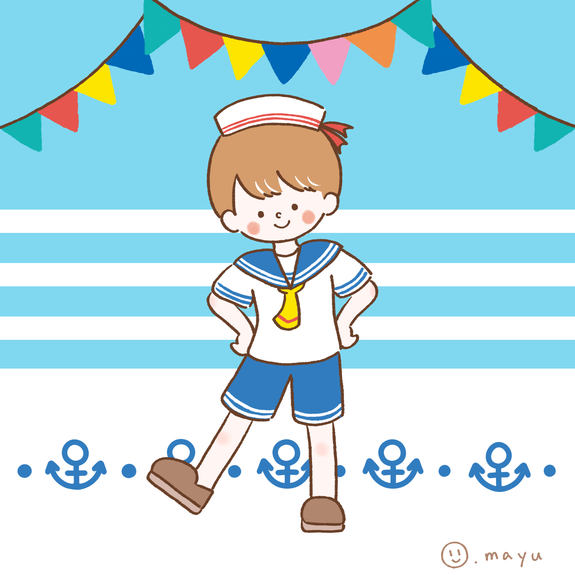 ゆるいイラスト好きな人と繋がりたい Twitter Search Twitter