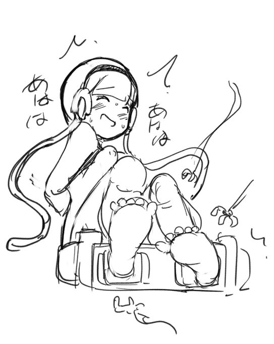 @yance_yy ふふふ! 