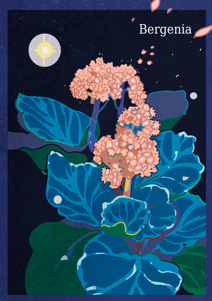 so_creatures's tweet photo. ✨✨🍀🌱🌿

#painting #artofvibrancy #botanical https://t.co/93eK01h3ZT