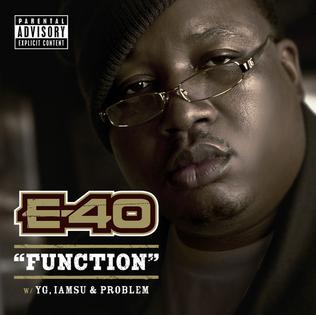 )November 15:Happy 54th birthday to singer,E-40.(\"Snap Yo Fingers\")
 