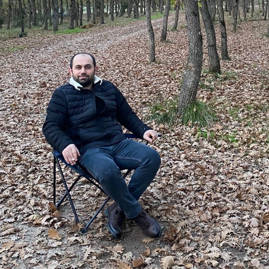 #YeniProfilResmi