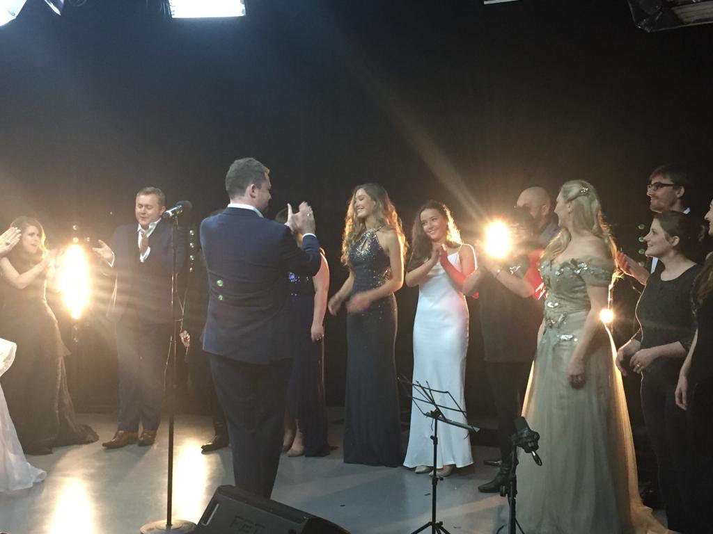 Reaching out to #NorthWales businesses 

I am planning an event for 2022 to be held at a well known venue, if you would like to consider being a sponsor for this event DM me xxx 

classicalxover4u.co.uk

#northwalessocial #classical