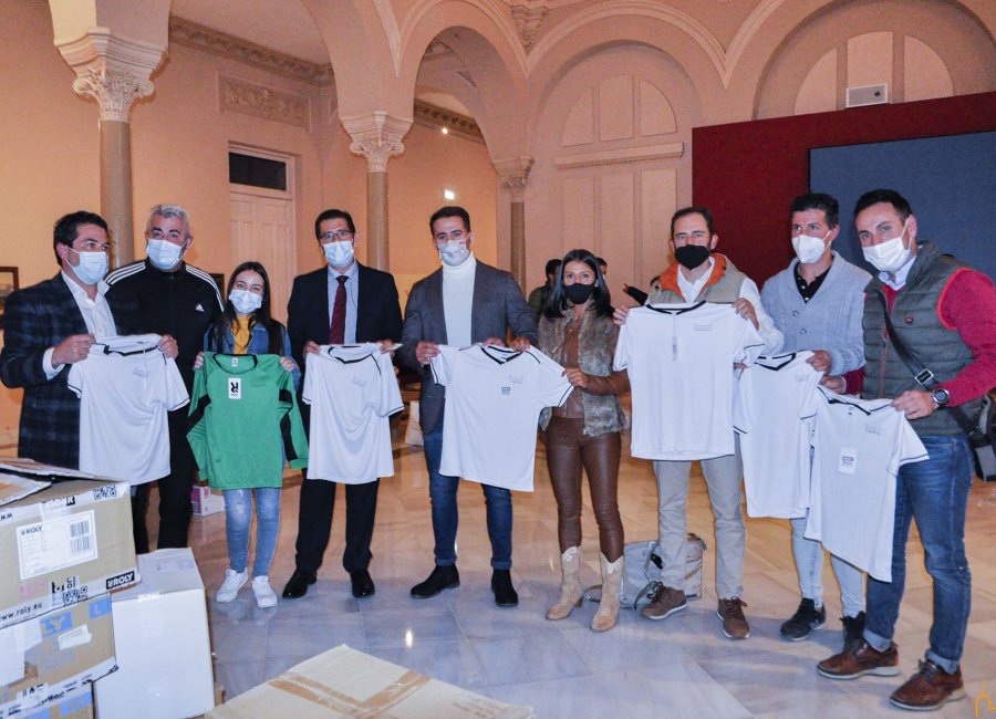 #Deportes La Diputación potencia el deporte en los pueblos lanzadigital.com/deportes/la-di… <a href="/DiputacionCR/">Diputación de C.Real</a>