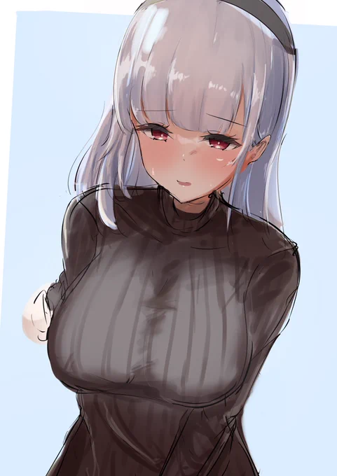 没にした縦セタダイドーさんたちです。 