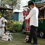 ツイートに含まれる画像