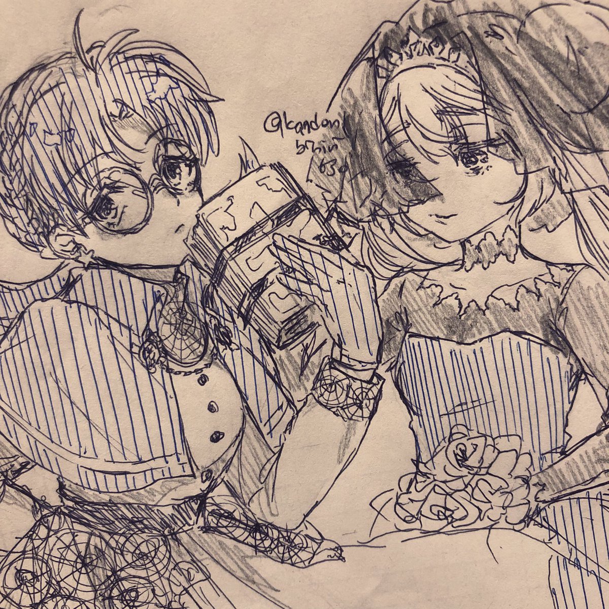 #図鑑所有者ガチャ2021
🙏 