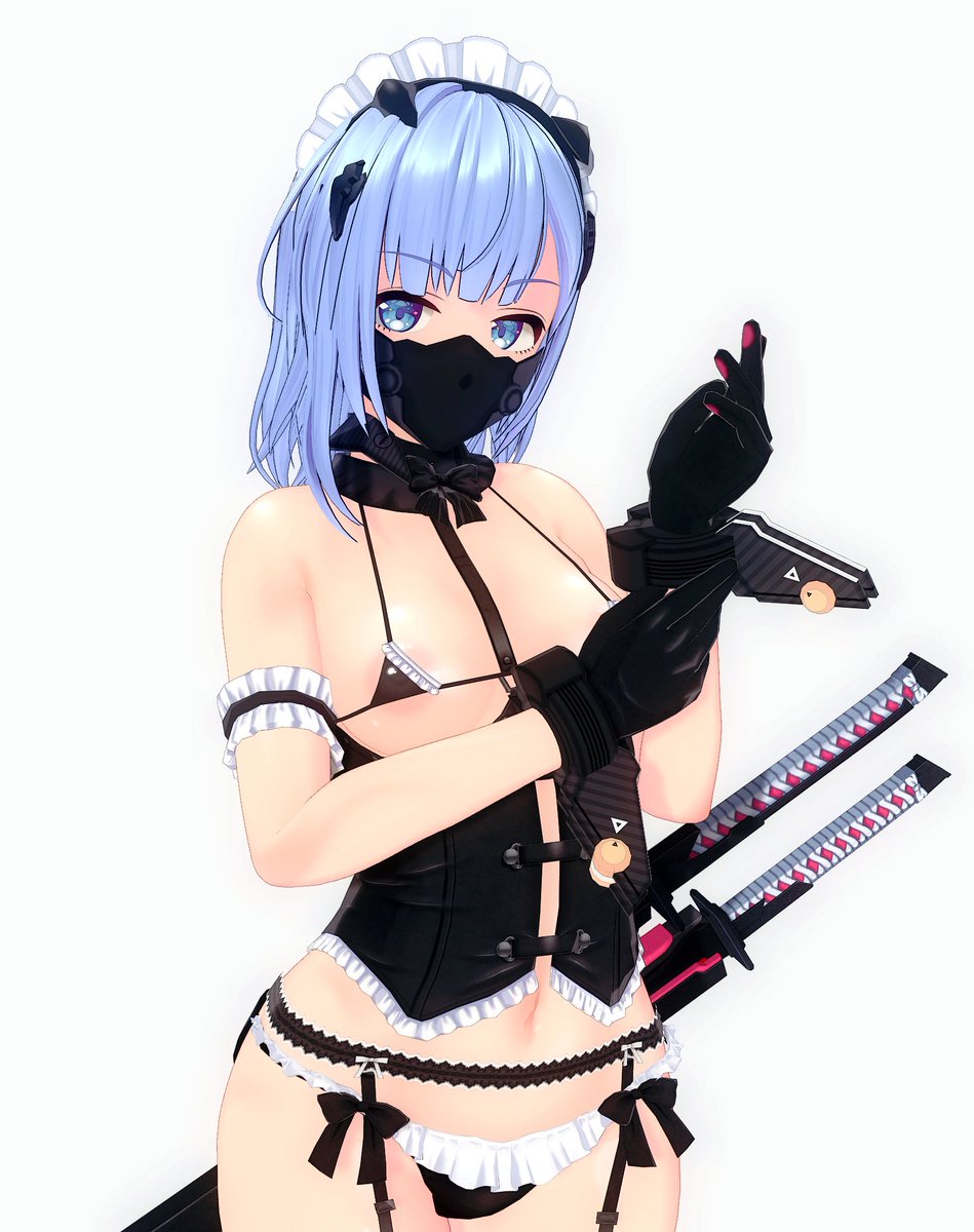 一瞬作ろうとして一瞬でやめた感じのやつ 