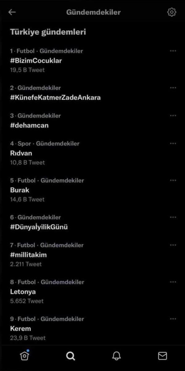 barisbicenn's tweet photo. #dehamcan kuzen helal olsun https://t.co/FfC6b8a3eY