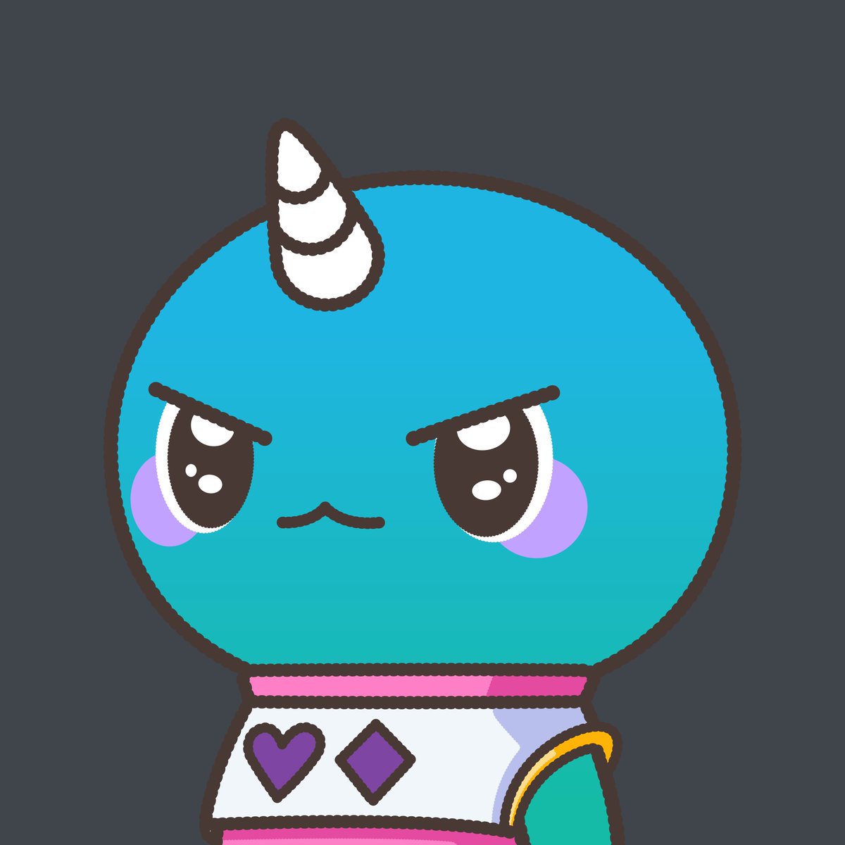 iron hyo tweet media