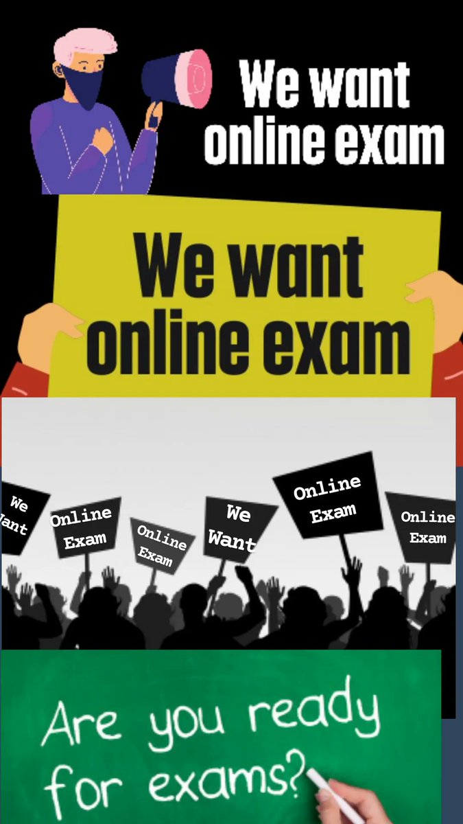 Priya56853329's tweet photo. #WeWantOnlineExams #تبليك_الكاذبه #اميره_الناصر #OnlineExam 
Guys support pannunga 💜 #protest https://t.co/hzrUlQv4a3