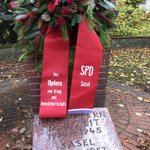 Photo by SPD-Distrikt Sasel (@SPDSasel)