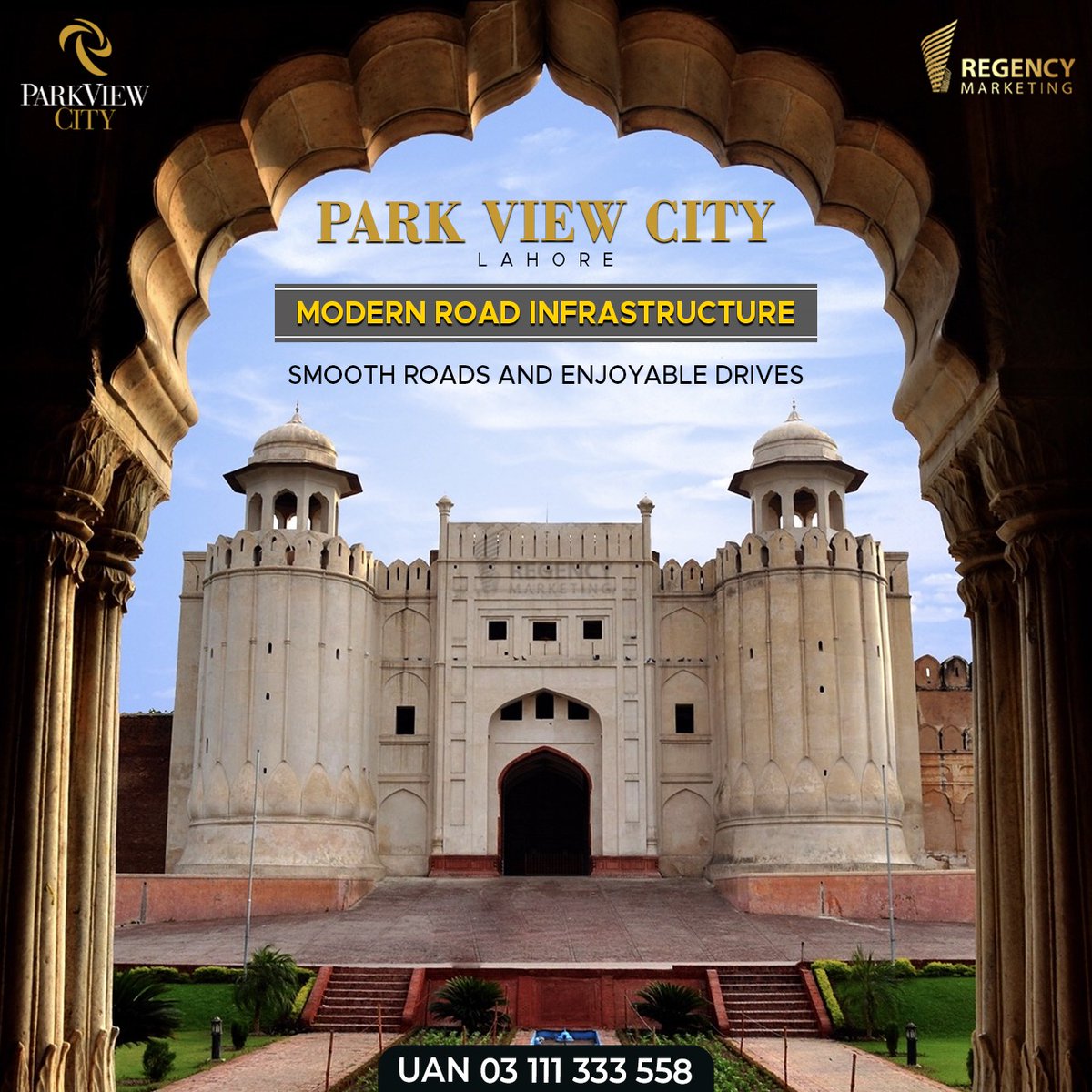 RegencyPvt's tweet photo. @parkviewcitylhr is laying out a network of modern road infrastructure for the convenience and ease in mobility of it's residents.
.
.
.
. 
#lahore #lahorepakistan #parkview #infrastructure #network #regencymarketing https://t.co/6alyX7sesC