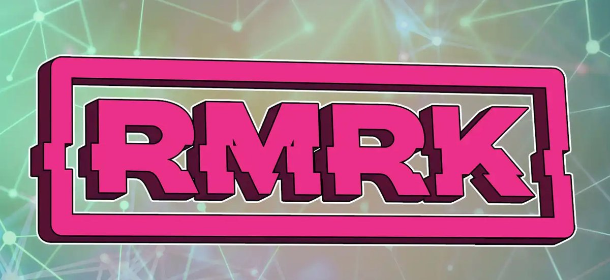 The more I dig into $RMRK the more I understand how SEVERELY undervalued it is:
1. world's most advanced #NFT project
2. almost all 10M token circulating, deflationary by design
3. only <a href="/kucoincom/">KuCoin</a> @gate_io listings so far
4. upcoming metaverse including further utility
$KSM $DOT