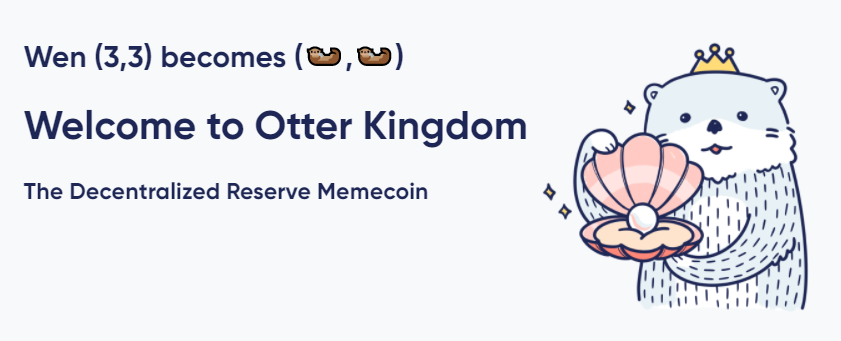 PolyCryptoGems's tweet photo. A true gem like $OHM and $TIME. But this one operates on the Polygon Chain: @otterclam.
Current APY: 135306%
TVL: $7mln
#Polygem; #BTC; #Altcoins; @0xPolygon; #Polygon https://t.co/YonTYtPFeI