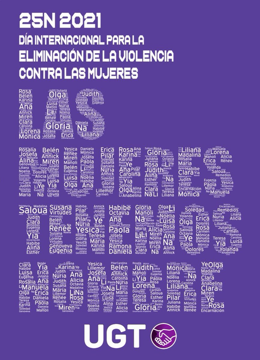 UGT tweet media