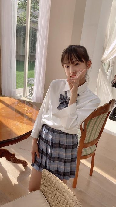 Twitterのコスプレ画像28