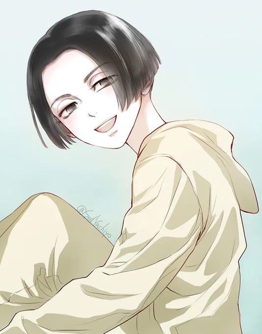 くつろぎ中 