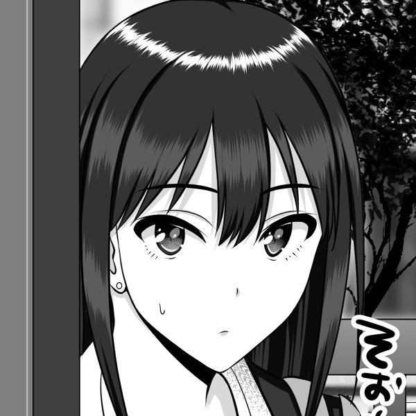 【愛のないセ●クス編】

(左上)before
(右上)after
(左下)super after
(右下)super after2

快楽には抗えない・・・ 