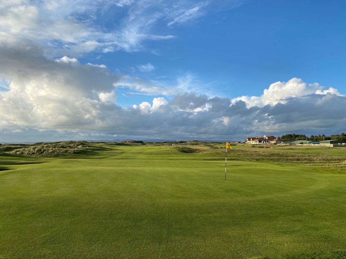LinksGolfCup tweet media