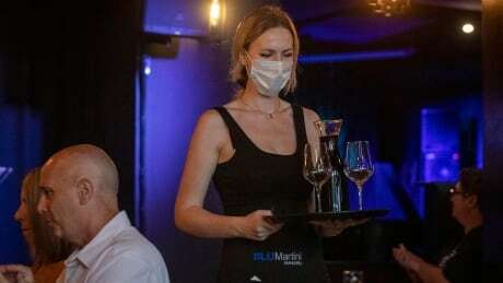 Tipping is likely here to stay in Ontario — but should it? ift.tt/3HoKEiG #ottnews #ottawa