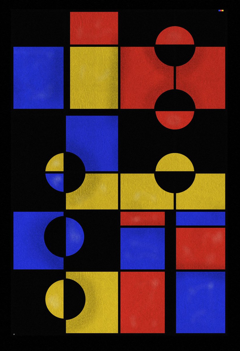 ZAMZIBJED's tweet photo. SOF 0052/3737 π΅π π΄
#nftcollectors #geometrynft
.
https://t.co/diuAzgSV2F https://t.co/l9T5c0gRht