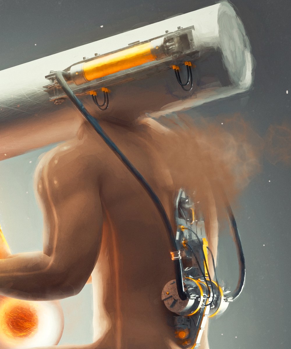 SurrealReality6's tweet image. 💎"C O N T A C T"💎
Starting this beautiful Sunday with a drop on @withFND 

Again a piece inspired by one of my recent dreams.

Link 👉 foundation.app/@Surreal_Reali…

Any kind of support would be very appreciated! Thank you🤝

#NFTs #NFTCommunity #nftart #NFTdrop #nftcollector #NFT