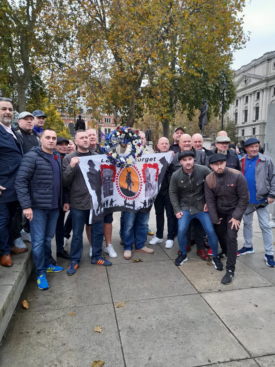 Proper men🇬🇧👌🏻