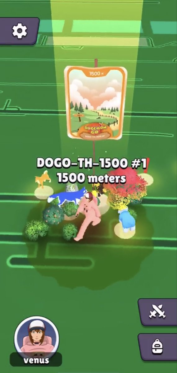 <a href="/BoredApeYC/">Bored Ape Yacht Club 🍌</a> <a href="/NFTPrince/">Prince 👑</a> <a href="/DogemonGoApp/">DogemonGO</a> #DOGEMONGO #DOGO #DOGE #ELONMUSK 
#GAMEFI #BSC   #NFT
#DOGOTOTHEMOON #P2E #DOGEMONGOAPP 
#DOGOCOMMUNITY #METAVERSE

🔥🔥🔥🔥🔥🚀🚀🚀🚀🚀