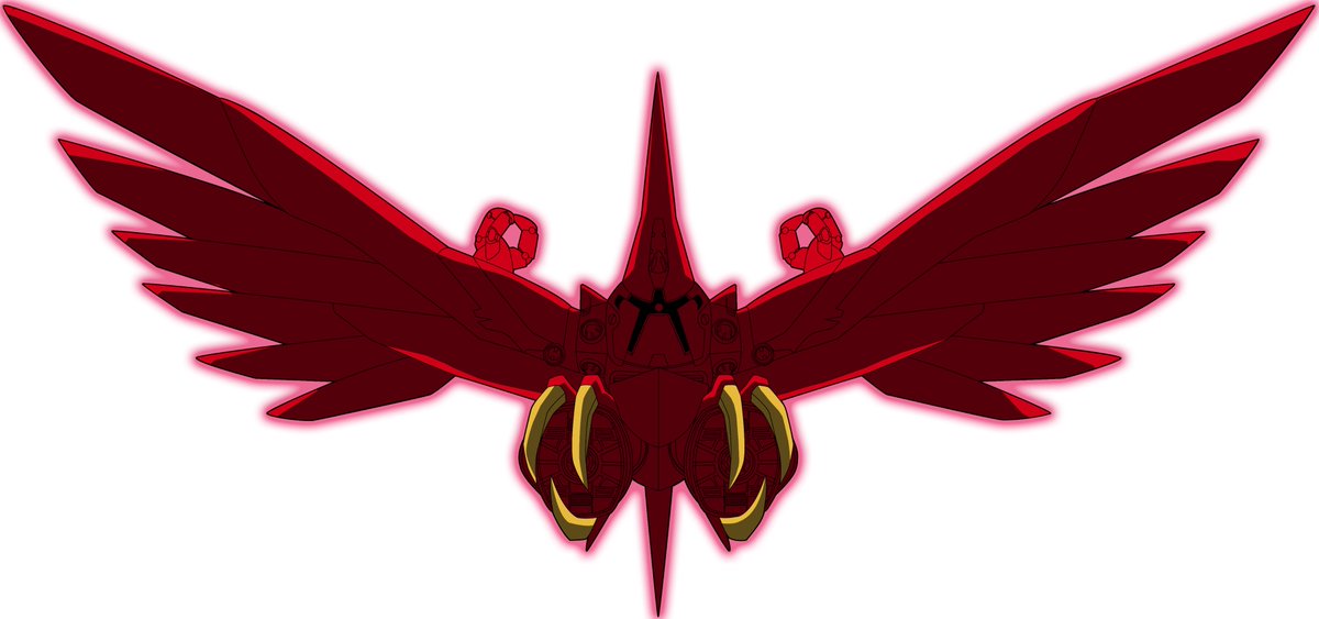 ちくしょう 今日はカミーユの誕生日なのに俺の手元にはこんな絵しかねぇ れぷりろ 前後左右中央不敗スーパーゾックのイラスト