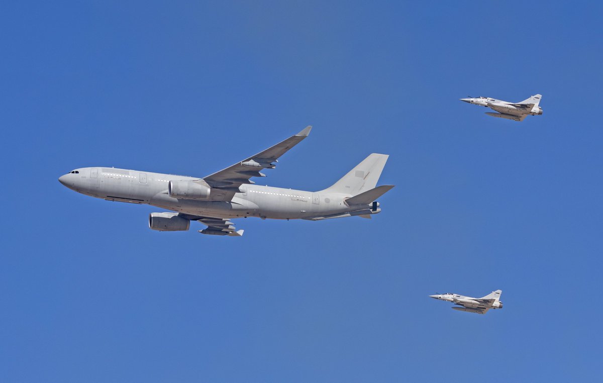 Airbus Defence tweet media