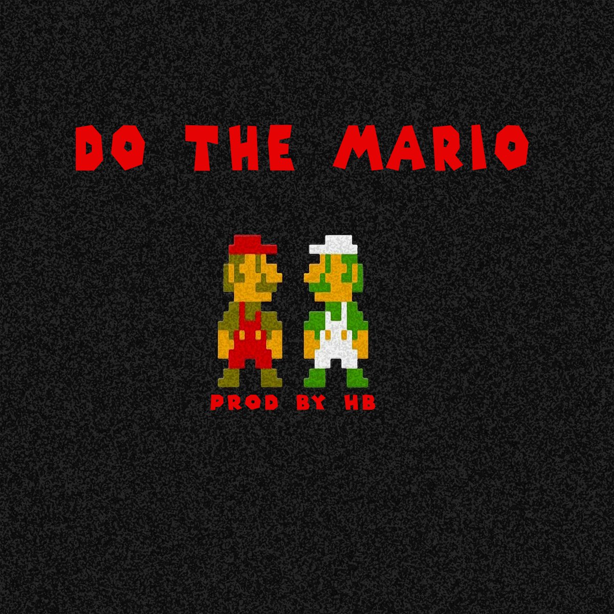 DHicksonbottom's tweet image. Pre-save my new single "Do The Mario" on Spotify: distrokid.com/hyperfollow/hb… (powered by @distrokid)