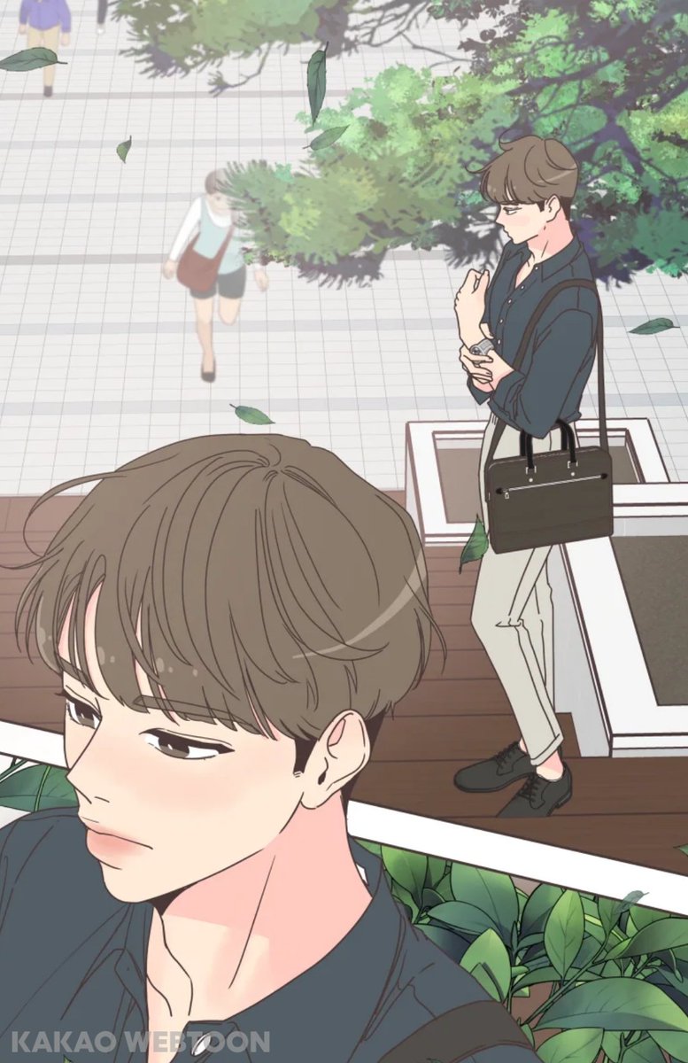 취향저격 그녀 무료 찐가의 럽터뷰, 노을제이 마지막 편이 업로드되었습니다.

이어지는 호찬, 주은 이야기는 아픈 손가락이었던 호찬이를 위해 준비한 회차입니다. 어떤 마무리가 있을지 기대해주세요🥰