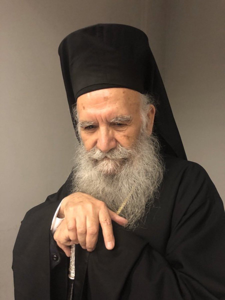 eevriviades's tweet photo. Τιμή να εκφωνήσω σήμερα τον επιμνημόσυνο λόγο για τον αξιοθαύμαστο Αρχ Θυατείρων & ΗΒ κυρό Γρηγόριο, στο Ιερό Ναό Αγ Παρασκευής Γερμασόγειας. Προσηνής. Προσφιλής. Πράος. Ταπεινός. Οραματιστής. Ποτέ μισθωτός.Τεράστιο έργο.
#Archbishop #Gregorios #memorial #Cyprus #UKCypriots #RIP https://t.co/OxBUL4GEKt