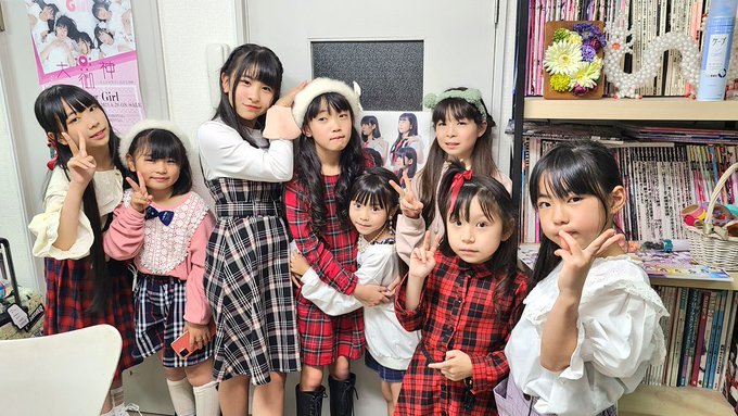 Twitterのコスプレ画像4