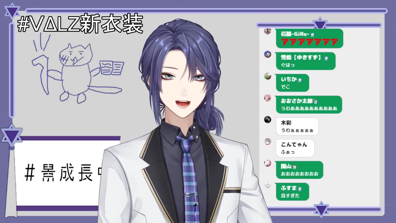 長尾景 いながわ on X: 