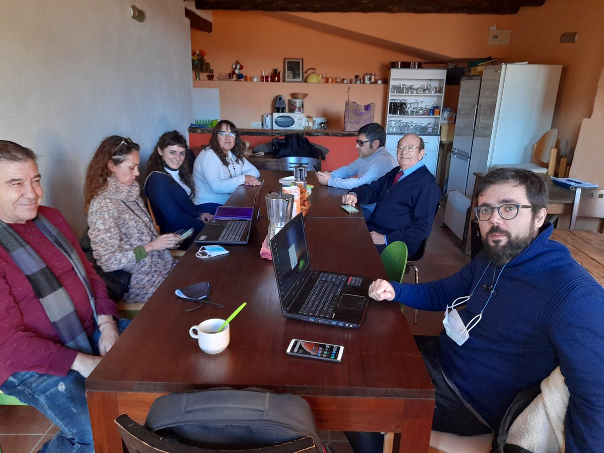 Podem Ciutat de Lleida tweet media