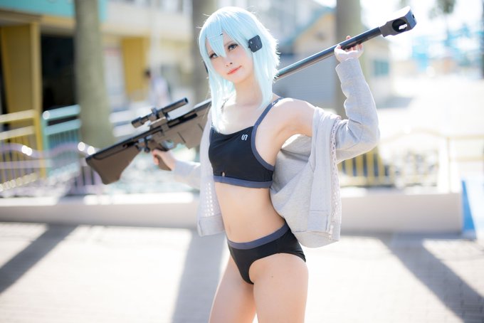 コスプレイヤーメリーのTwitter画像20