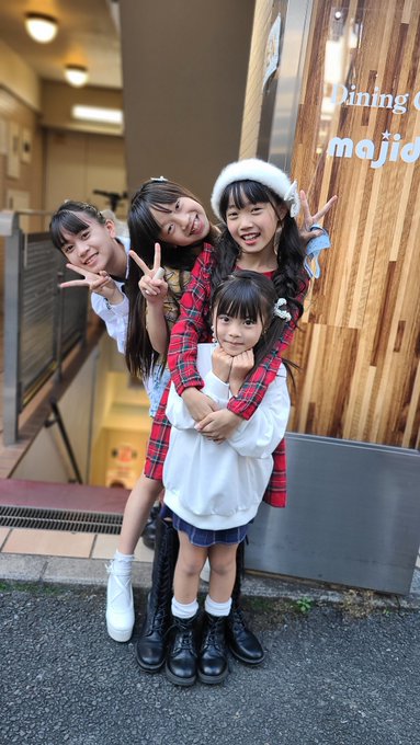 Twitterのコスプレ画像2