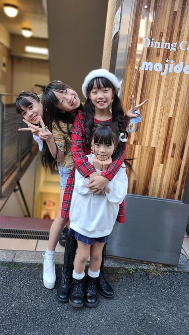 Twitterのコスプレ画像3