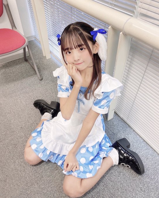 Twitterのコスプレ画像3