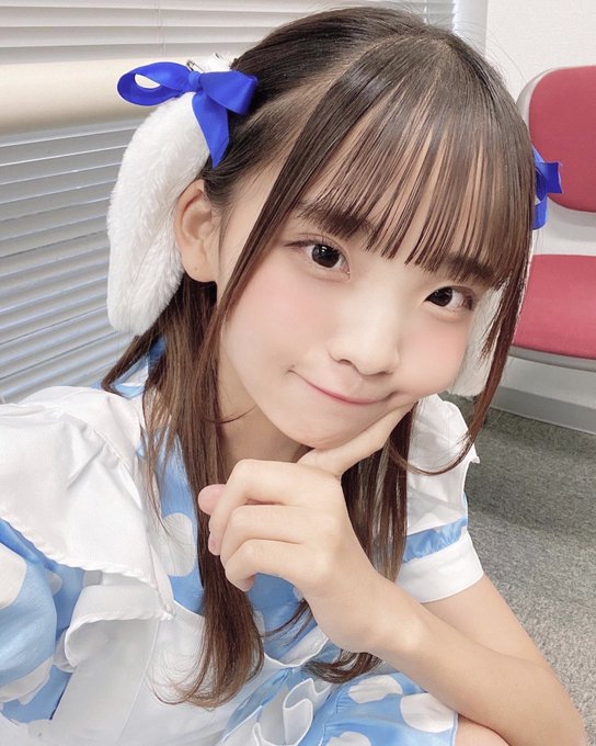 Twitterのコスプレ画像4