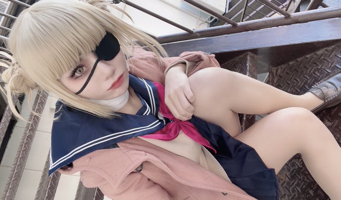 コスプレイヤーしおかのTwitter画像58