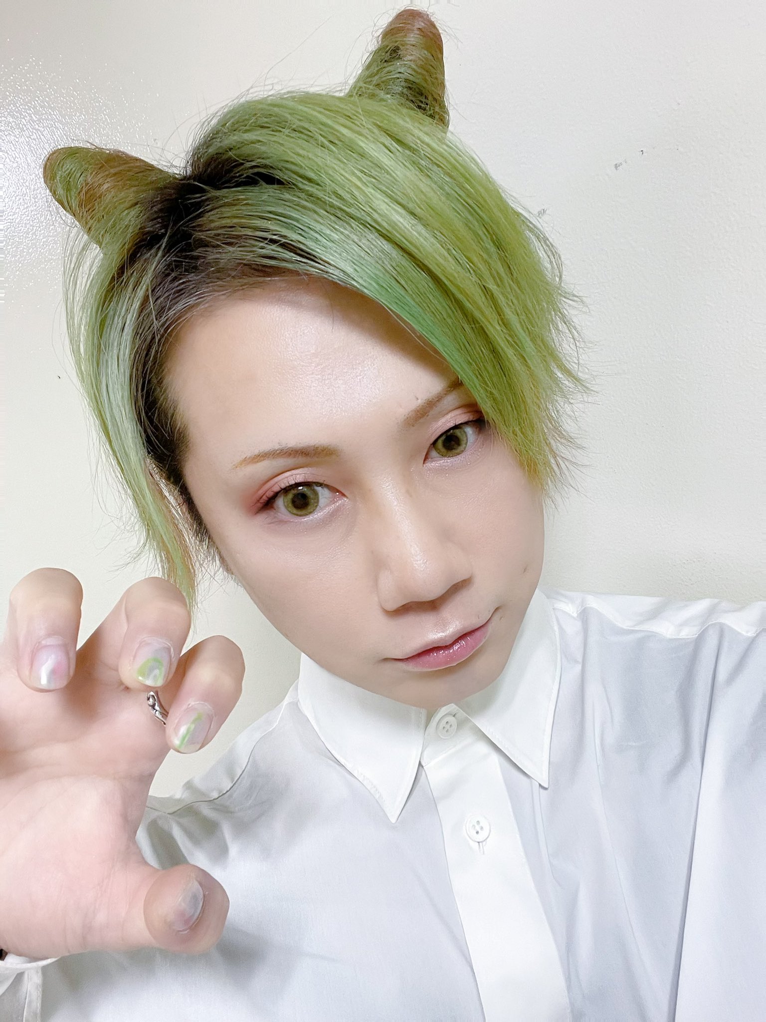 ☆SHIN(瞋) 廃盤CD「alive here」☆町屋,和楽器バンド桜村 眞ソロ作品