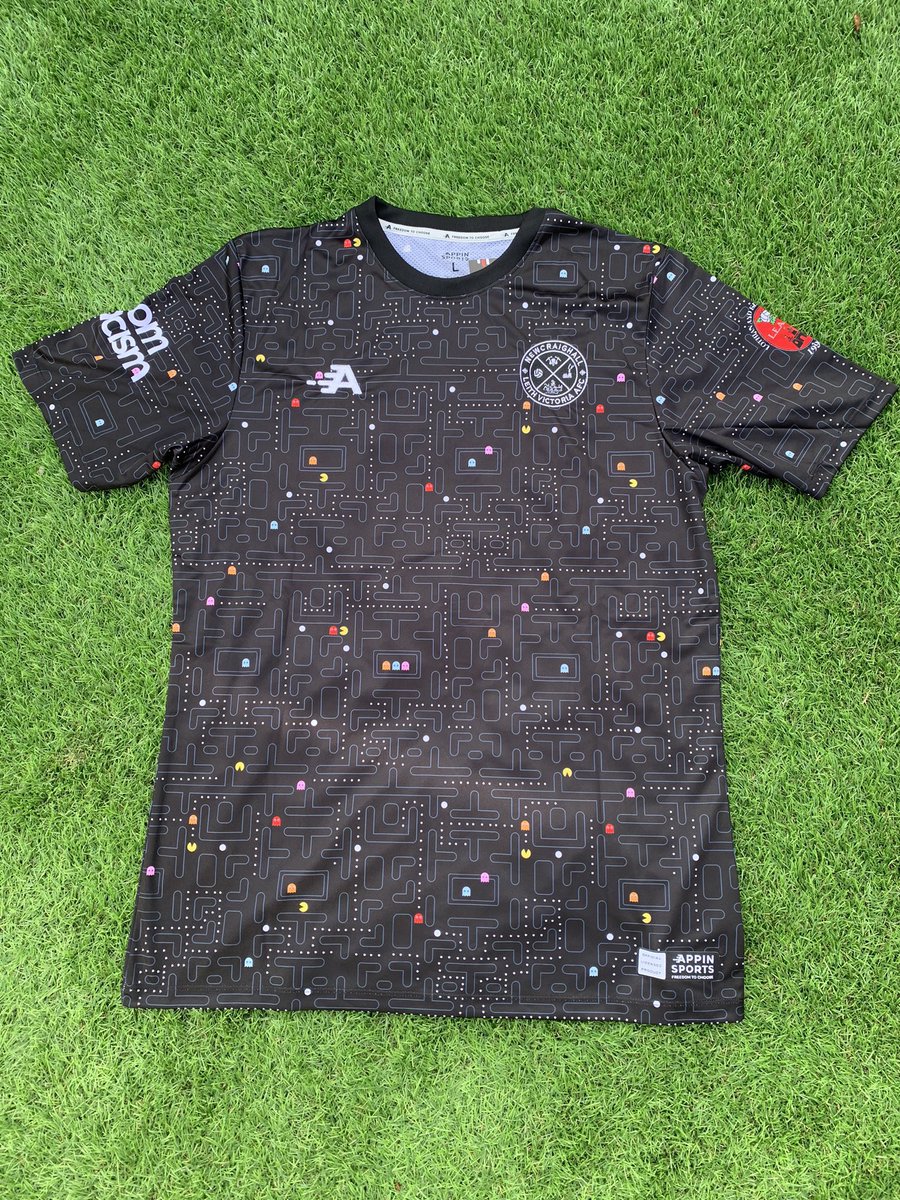 Newcraighall Leith Vics Sundays tweet media